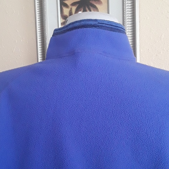 The North Face Vintage Fleece (women's) - Picture 3 of 7